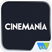 CINEMANÍA MOD APK v8.1 (Unlocked)