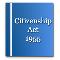 Citizenship Act 1955 MOD APK v2.14 (Unlocked)