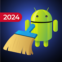 Cleaner – Clean Phone & VPN MOD APK v2.6.5 (Unlocked)