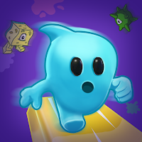 Color Jump: Match to Jump MOD APK v1.0.3 (Unlimited Money)