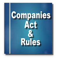 Companies Act 2013 & Rules MOD APK v7.21 (Unlocked)