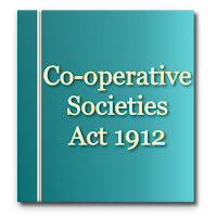 CoOperative Societies Act 1912 MOD APK v2.15 (Unlocked)