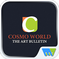 COSMO ART BULLETIN MOD APK v8.2 (Unlocked)