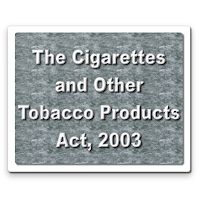 COTPA 2003 : Cigarette & Other MOD APK v1.64 (Unlocked)