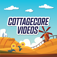 Cottagecore: Aesthetic Videos MOD APK v3.0.284 (Unlocked)