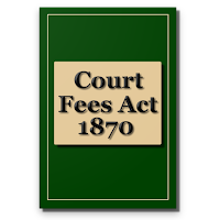 Court Fees Act 1870 MOD APK v2.14 (Unlocked)