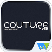 COUTURE Africa Magazine MOD APK v8.0.8 (Unlocked)