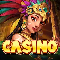 Crazy City Slots: Casino Games MOD APK v1.0.0 (Unlimited Money)