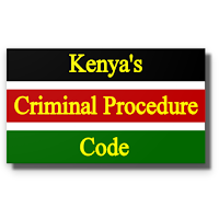 Criminal Procedure Code -Kenya MOD APK v2.14 (Unlocked)