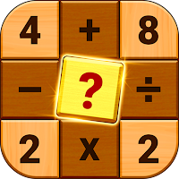 Cross Number: Math Game Puzzle MOD APK v1.0.1 (Unlimited Money)