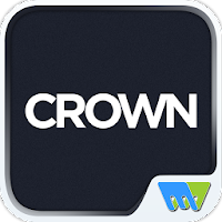 CROWN Malaysia MOD APK v8.0.8 (Unlocked)