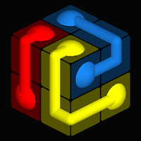 Cube Link: Connect the Dots MOD APK v4.39 (Unlimited Money)