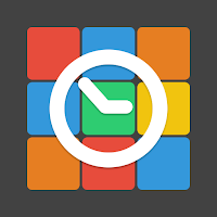 Cube Timer MOD APK v4.5.0 (Unlocked)
