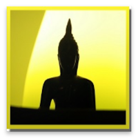 Daily Gautama Buddha Quotes MOD APK v4.46 (Unlocked)