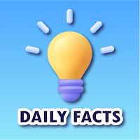Daily Random Facts: Trivia MOD APK v1.0.15 (Unlocked)