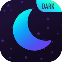 Dark Mode: Night Mode All Apps MOD APK v1.20.5 (Unlocked)