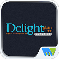 Delight Gluten Free MOD APK v8.2.1 (Unlocked)