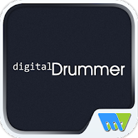 digitalDrummer MOD APK v8.0.8 (Unlocked)