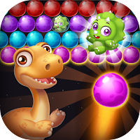 Dinosaur Egg Shoot MOD APK v1.21 (Unlimited Money)