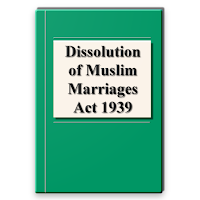 Dissolution of Muslim Marriage MOD APK v2.14 (Unlocked)