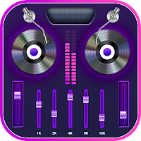 DJ Music & Instrument Mixer MOD APK v1.8 (Unlocked)