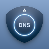 DNS Changer Fast&Secure Surf MOD APK v1.2.8 (Unlocked)