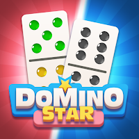 Domino Star:Online Board Game MOD APK v1.0.20240111 (Unlimited Money)
