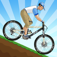 Down the hill 2 MOD APK v1.8.1 (Unlimited Money)