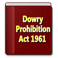 Dowry Prohibition Act 1961 MOD APK v1.74 (Unlocked)