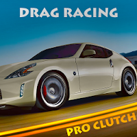 Drag Racing : Pro Clutch MOD APK v1.0 (Unlimited Money)