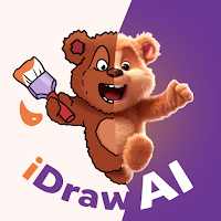 Draw Ai – fun coloring Art X MOD APK v7.0.9 (Unlimited Money)