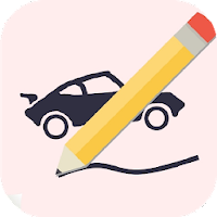 Draw Your Car – Create Build a MOD APK v1.91 (Unlimited Money)