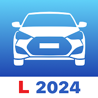 Driving Theory Test Kit 4 in 1 MOD APK v8.12.0 (Unlocked)