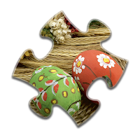 Easter Jigsaw Puzzles MOD APK v1.9.26.1 (Unlimited Money)