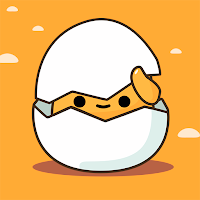 Egg Evolution – Merge Game MOD APK v1.0 (Unlimited Money)