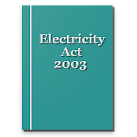 Electricity Act 2003 MOD APK v2.15 (Unlocked)
