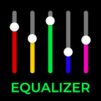 Equalizer Sound & Bass Booster MOD APK v1.1.4.1 (Unlocked)