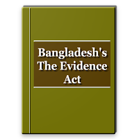 Evidence Act 1872 (Bangladesh) MOD APK v2.15 (Unlocked)