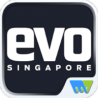 evo Singapore MOD APK v8.0.8 (Unlocked)