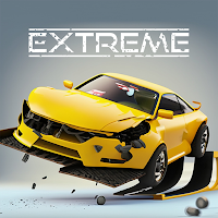Extreme Stunt Races-Car Crash MOD APK v0.1.69 (Unlimited Money)