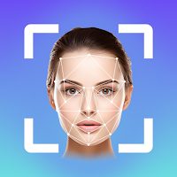 FaceYourself: AI Face Analysis MOD APK v1.0.25 (Unlocked)