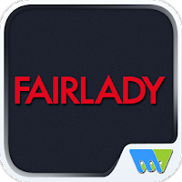 Fairlady MOD APK v8.0.8 (Unlocked)