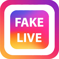 Fake Live – Set Custom Comment MOD APK v24.01.24.1 (Unlocked)