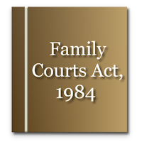 Family Courts Act 1984 MOD APK v1.76 (Unlocked)