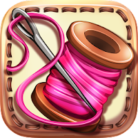 Fancy Tale:Fashion Puzzle Game MOD APK v42.6 (Unlimited Money)