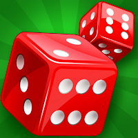 Farkle Dice Merge Game MOD APK v2023.12.01 (Unlimited Money)