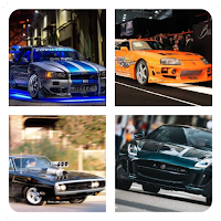Fast and Furious Cars Quiz MOD APK v10.3.6 (Unlimited Money)