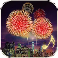 Fireworks Live Wallpaper MOD APK v1.53 (Unlocked)