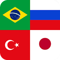 Flags of World Countries Quiz MOD APK v1.1.27 (Unlimited Money)