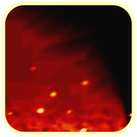 Flames LWP MOD APK v1.0.9 (Unlocked)